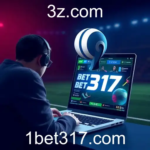 Inovação e Segurança nas Apostas Online: O Caso do BET317
