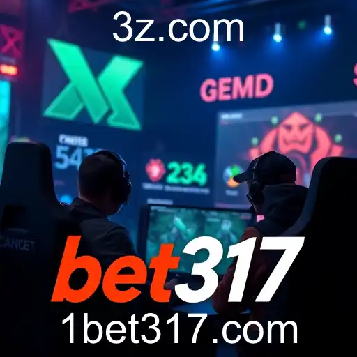 Revolução Digital nos Jogos de Apostas