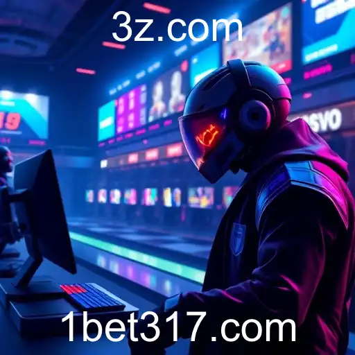 A Revolução dos Jogos Online: Mercado em Expansão e Tendências Futuras