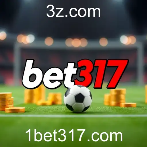 Tendências e Impactos do Bet317 no Mundo dos Jogos Online
