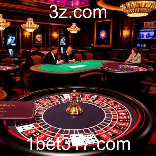 A Evolução das Apostas Online no Brasil