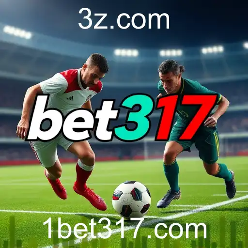 Expansão Rápida dos Jogos Online: bet317 em Foco