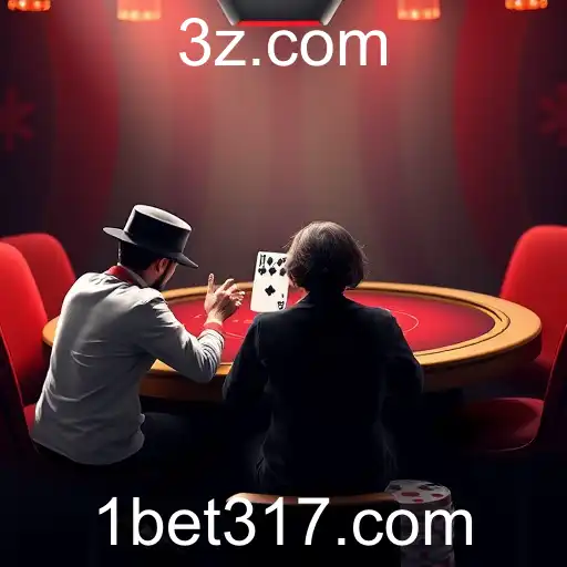 A Fascinante Jornada do Poker: Um Jogo de Estratégia e Habilidade