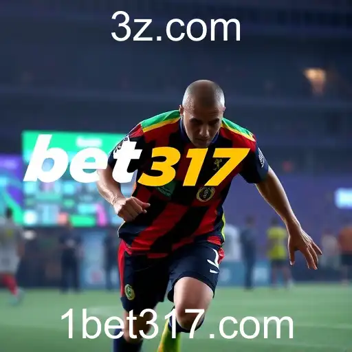 A Ascensão do Bet317 no Mercado de Jogos Online