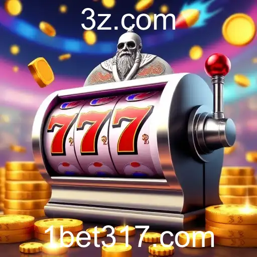 Explore a Fascinante Categoria de Caça-Níqueis no bet317