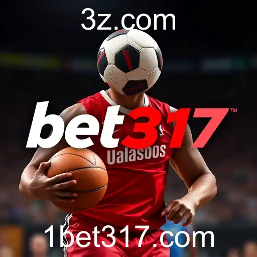 Apostas Esportivas: Emoção e Estratégia no 'bet317'