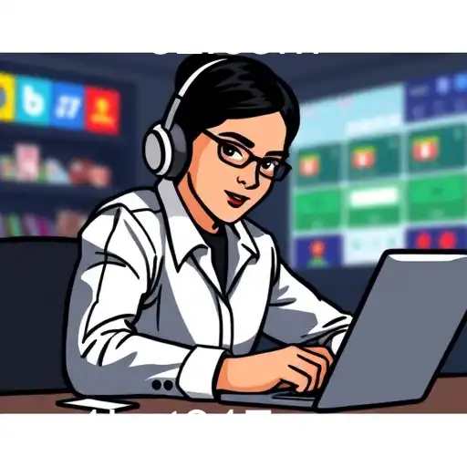 A Importância do Suporte ao Cliente em Plataformas de Jogos Online